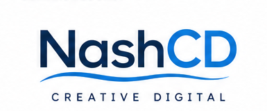 NashCD Creative Digital